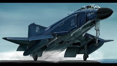 Ace combat F-4 Phantom
