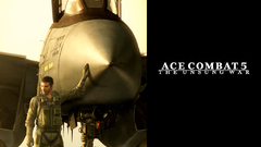 Ace combat The unsung