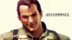 Ace combat The unsung