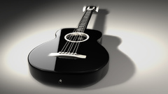 Acoustic guitars guitars