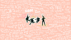 Across The universe by