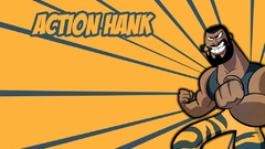 Action Hank Dexters Laboratory