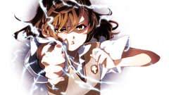 Action Simple Background anime