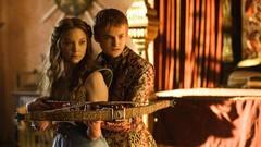 Actors Actress game of thrones TV series natalie dormer hbo 