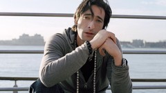 Actors adrien brody
