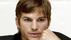 Actors ashton kutcher