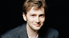 Actors black background david