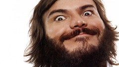 Actors Celebrity jack black