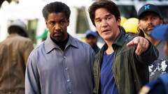 Actors Denzel Washington Safe House (movie)