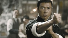 Actors donnie yen Ip Man wushu wing chun