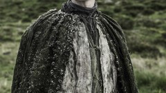 Actors game of thrones TV series hbo thomas sangster jojen reed