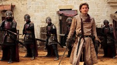 Actors game of thrones TV series nikolaj coster-waldau Jamie 