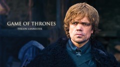 Actors game of thrones TV series tyrion lannister