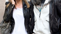 Actors girlfriend Italian pornstars Rocco Siffredi