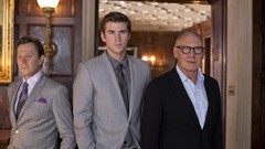 Actors harrison ford gary oldman liam hemsworth still