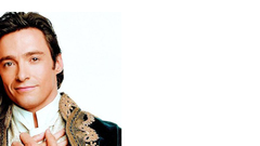 Actors Hugh Jackman Simple