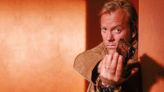 Actors kiefer Sutherland World