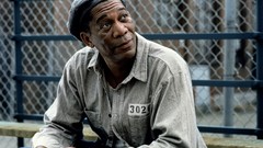 Actors shawshank redemption morgan freeman