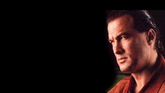 Actors steven seagal martial artist