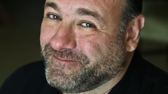 Actors tony soprano TV series james gandolfini rip