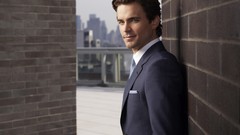 Actors White Collar TV series Matt Bomer Neal Caffrey