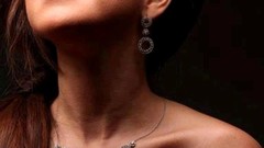 Actress Adel Sherine