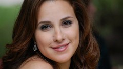 Actress Adel Sherine