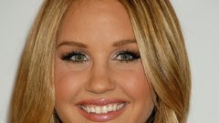 Actress amanda bynes