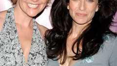 Actress amanda tapping claudia