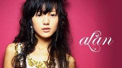 Actress asians singers bangs models Alan Dawa Dolma