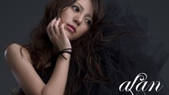 Actress asians singers models Alan Dawa Dolma