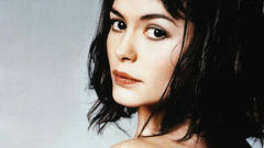Actress Audrey Tautou