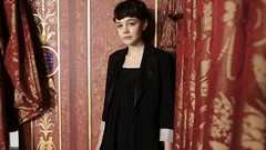 Actress Berlin carey mulligan