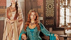 Actress brunettes models turkish Meryem Sahra Uzerli