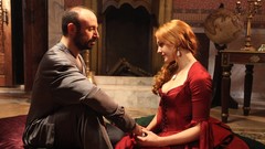 Actress brunettes models turkish meryem uzerli Meryem Sahra 