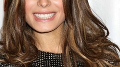 Actress brunettes Nadine Velazquez