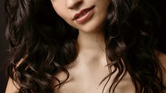 Actress brunettes Navi Rawat