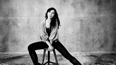 Actress brunettes sibel kekilli