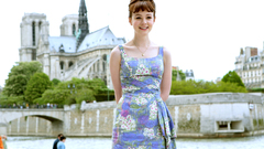 Actress carey mulligan