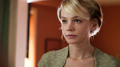Actress carey mulligan Drive (movie)