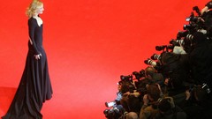 Actress cate blanchett