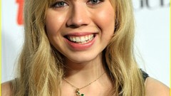 Actress Celebrity necklaces iCarly