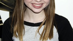 Actress Celebrity Sammi Hanratty