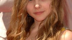 Actress chloe moretz
