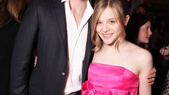 Actress chloe moretz