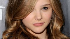 Actress chloe moretz