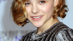 Actress chloe moretz