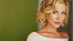 Actress Christina Applegate