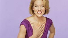 Actress Christina Applegate