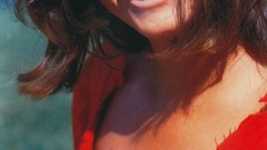 Actress claudia cardinale